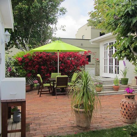 Welbourn Accommodation 新普利茅斯 外观 照片