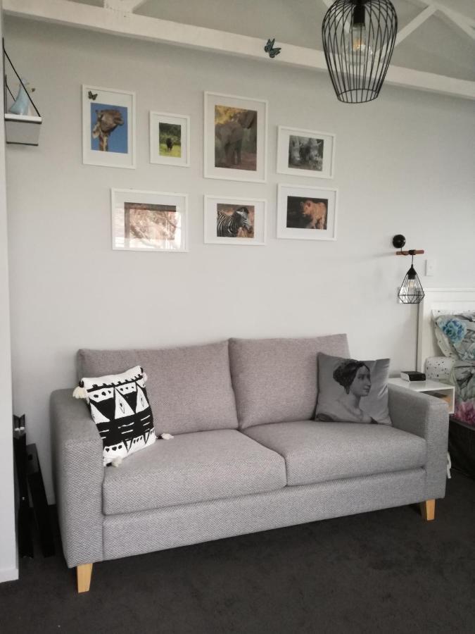 Welbourn Accommodation 新普利茅斯 外观 照片