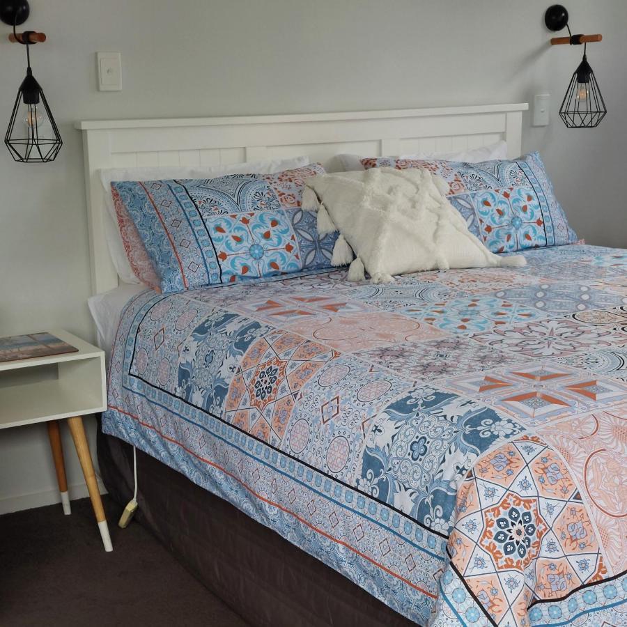Welbourn Accommodation 新普利茅斯 外观 照片