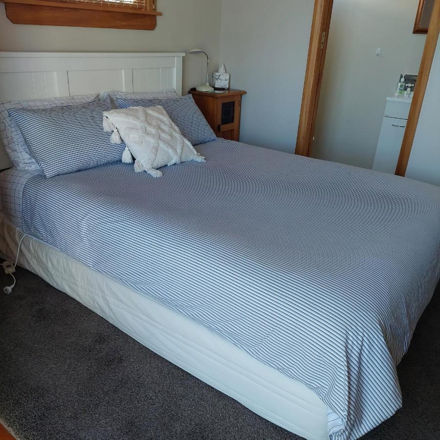 Welbourn Accommodation 新普利茅斯 外观 照片