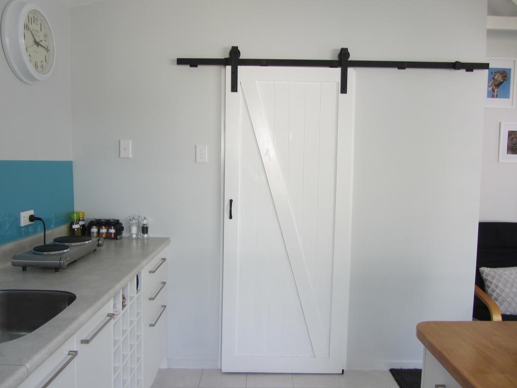 Welbourn Accommodation 新普利茅斯 外观 照片
