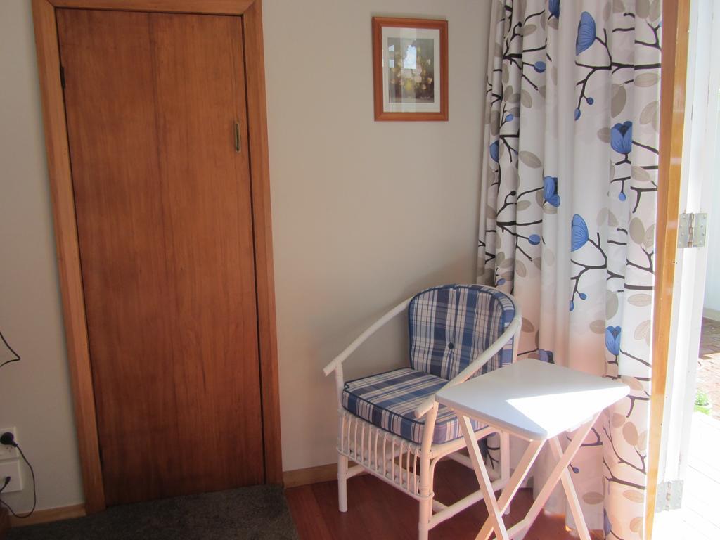 Welbourn Accommodation 新普利茅斯 外观 照片