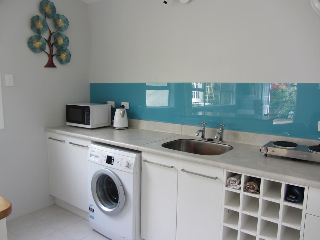 Welbourn Accommodation 新普利茅斯 外观 照片